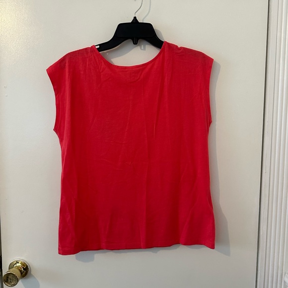 TOMMY BAHAMA TOP - Picture 3 of 3